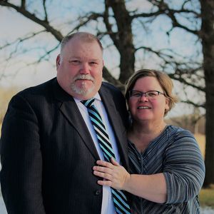 Meet your Posher, Rita